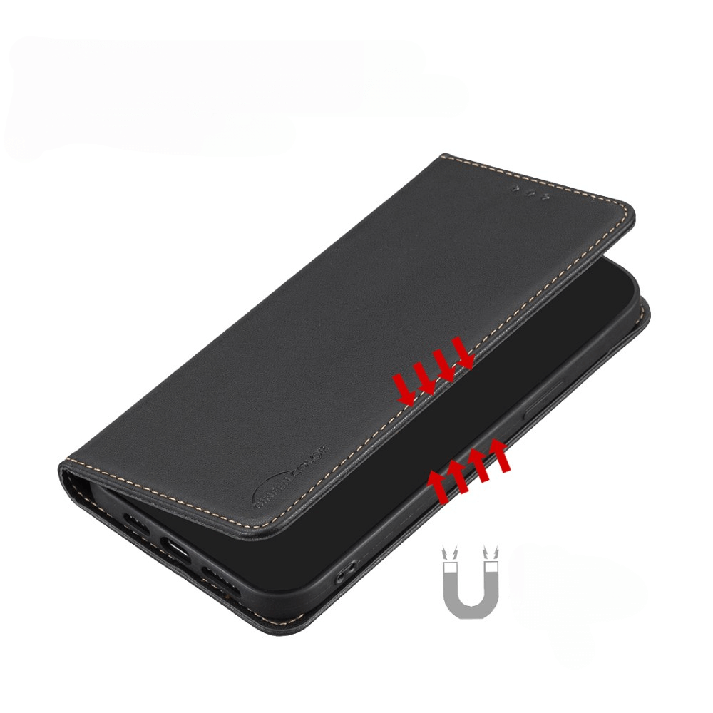 iPhone 16 Pro - BINFEN Custodia flip