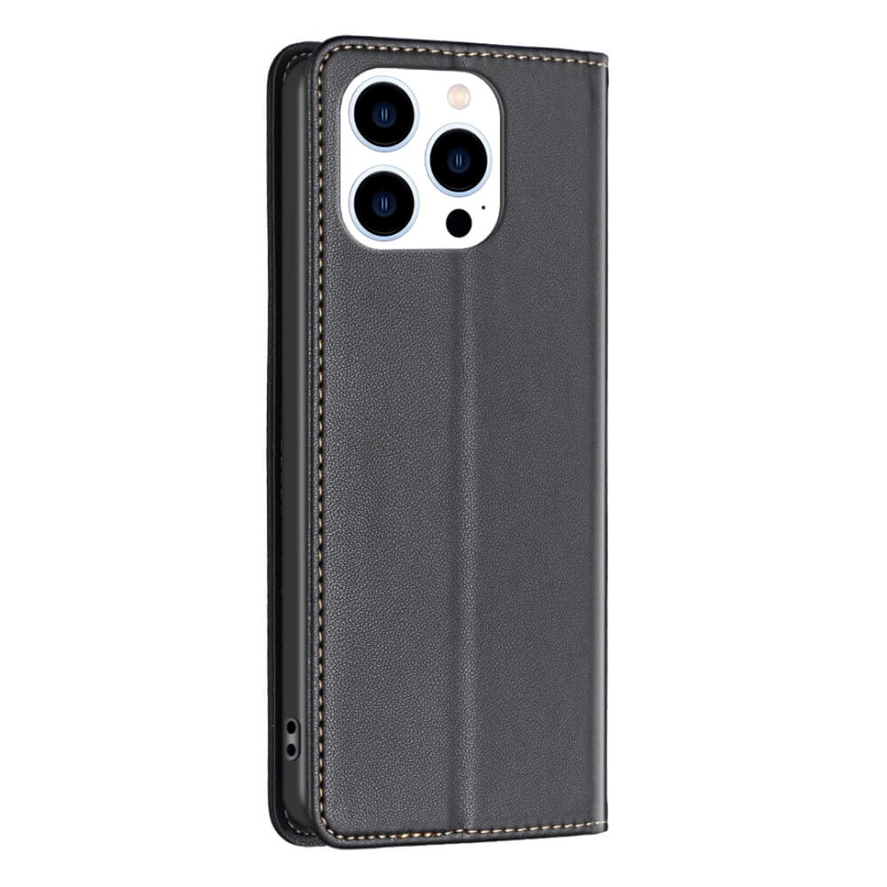 iPhone 16 Pro - BINFEN Custodia flip