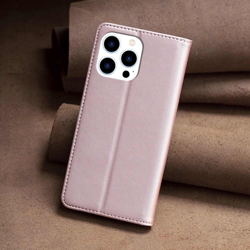iPhone 16 Pro - BINFEN Custodia flip