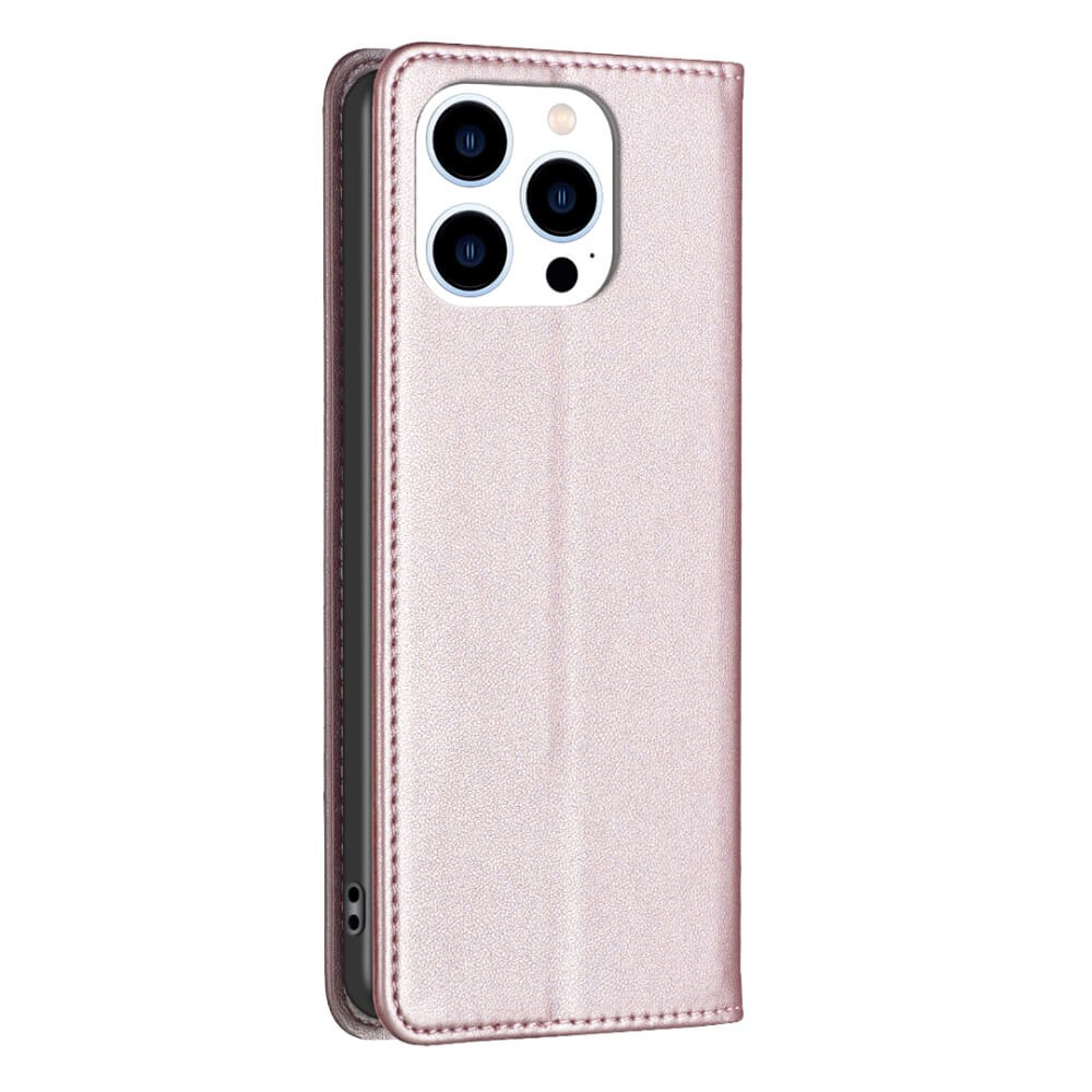 iPhone 16 Pro - BINFEN Custodia flip