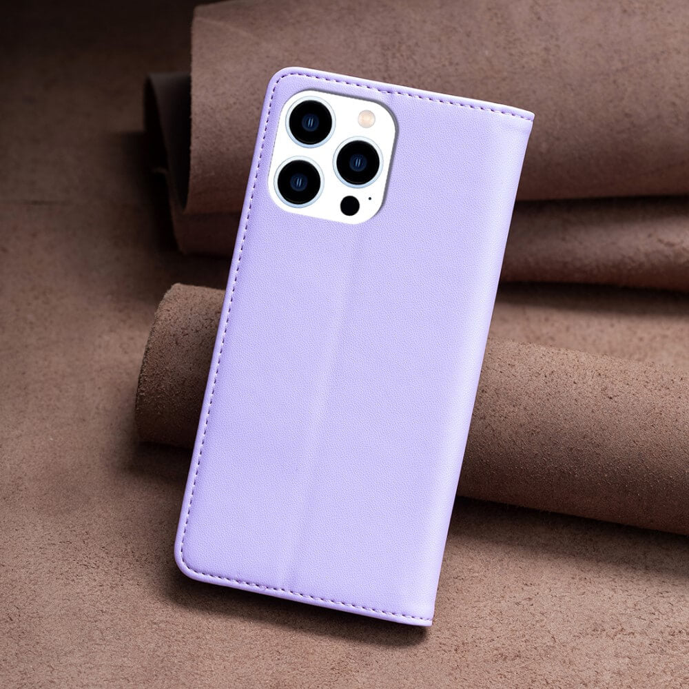 iPhone 16 Pro - BINFEN Custodia flip