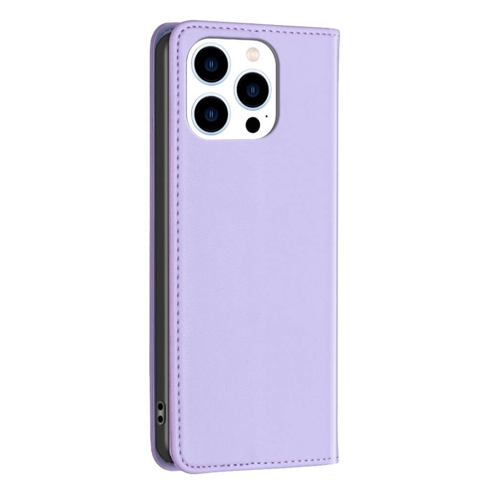 iPhone 16 Pro - BINFEN Custodia flip