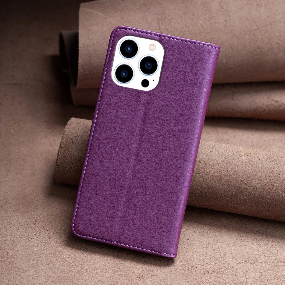 iPhone 16 Pro - BINFEN Custodia flip