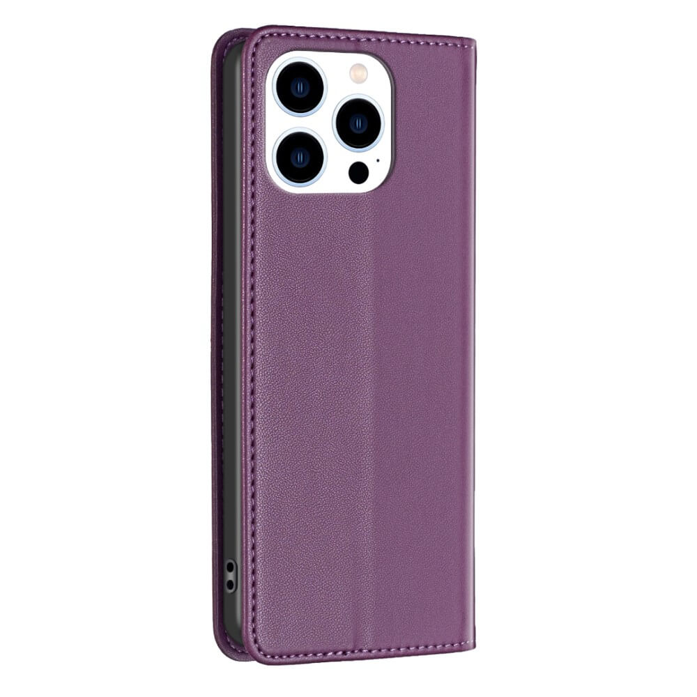 iPhone 16 Pro - BINFEN Custodia flip