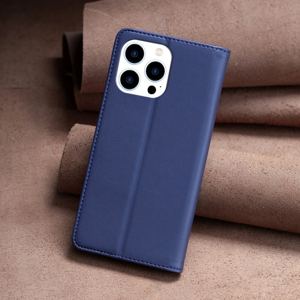 iPhone 16 Pro - BINFEN Custodia flip