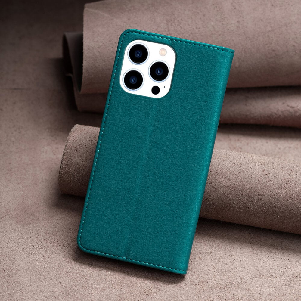 iPhone 16 Pro - BINFEN Custodia flip