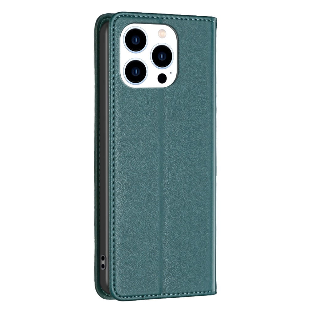 iPhone 16 Pro - BINFEN Custodia flip