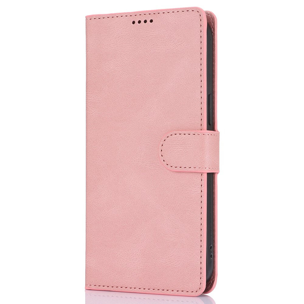iPhone 16 Plus - Premium Handyhülle Etui