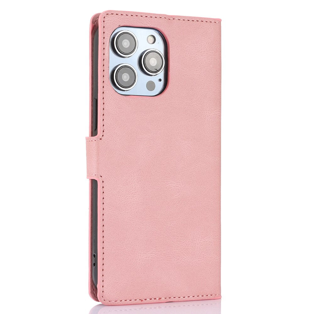 iPhone 16 Plus - Premium Handyhülle Etui