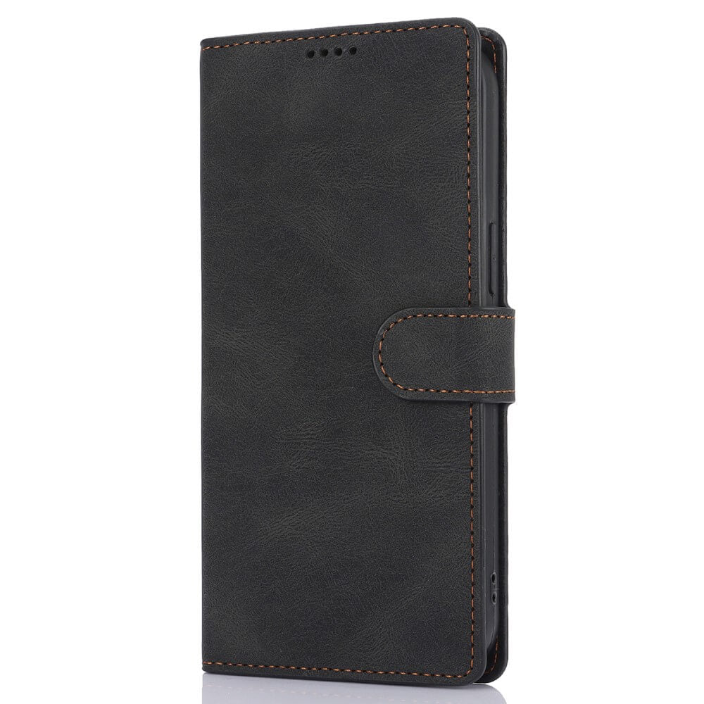 iPhone 16 Plus - Premium Handyhülle Etui