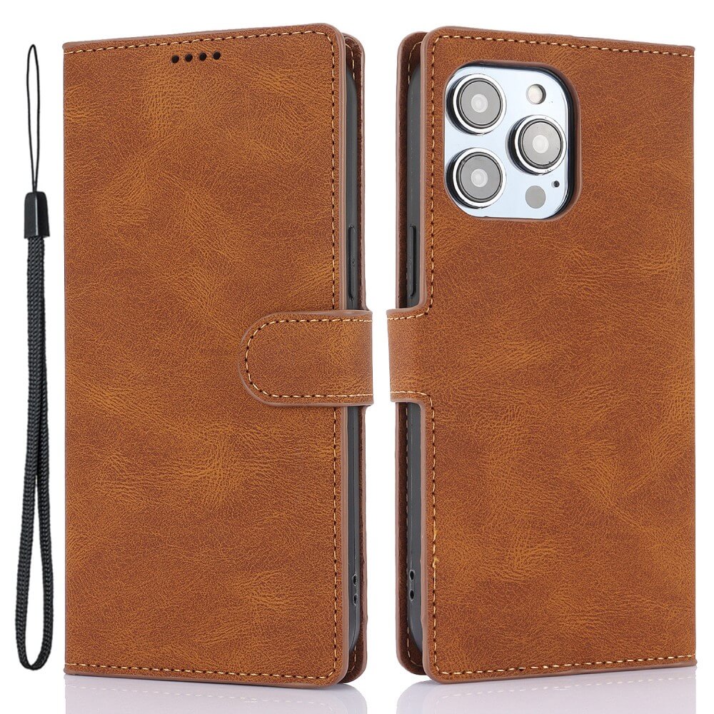 iPhone 16 Plus - Premium Handyhülle Etui