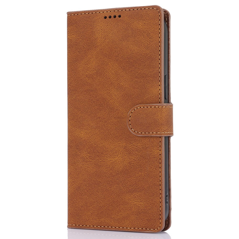 iPhone 16 Plus - Premium Handyhülle Etui