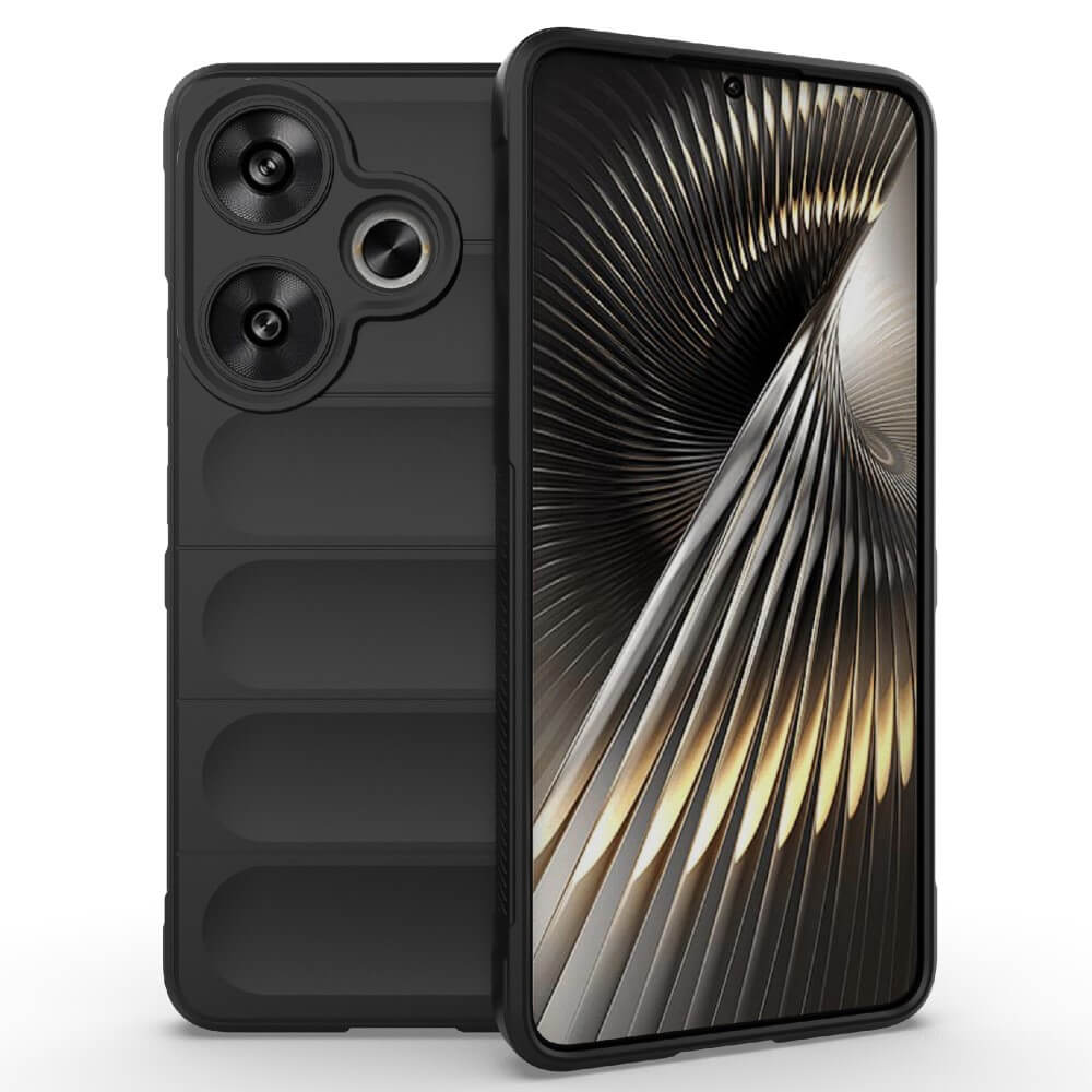 Xiaomi Poco F6 - Rugged Protective Cover