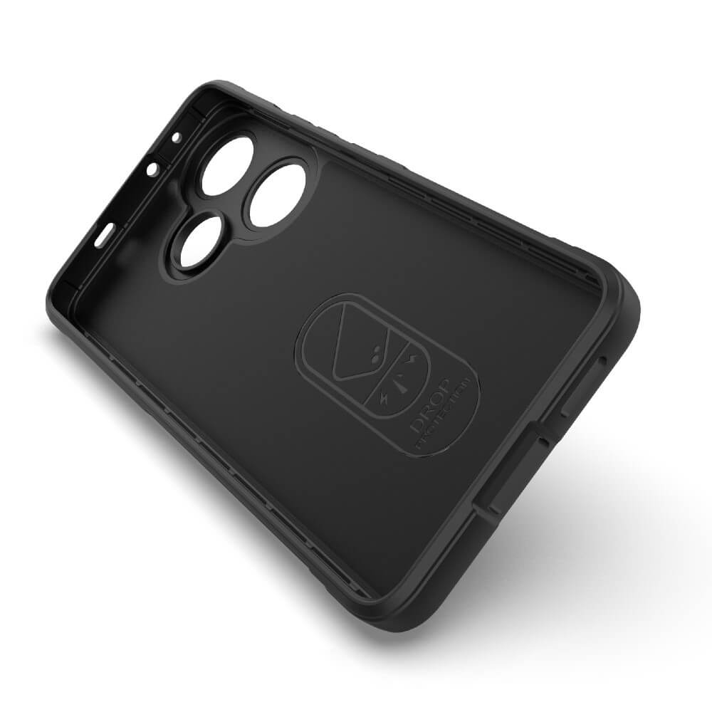 Xiaomi Poco F6 - Rugged Protective Cover