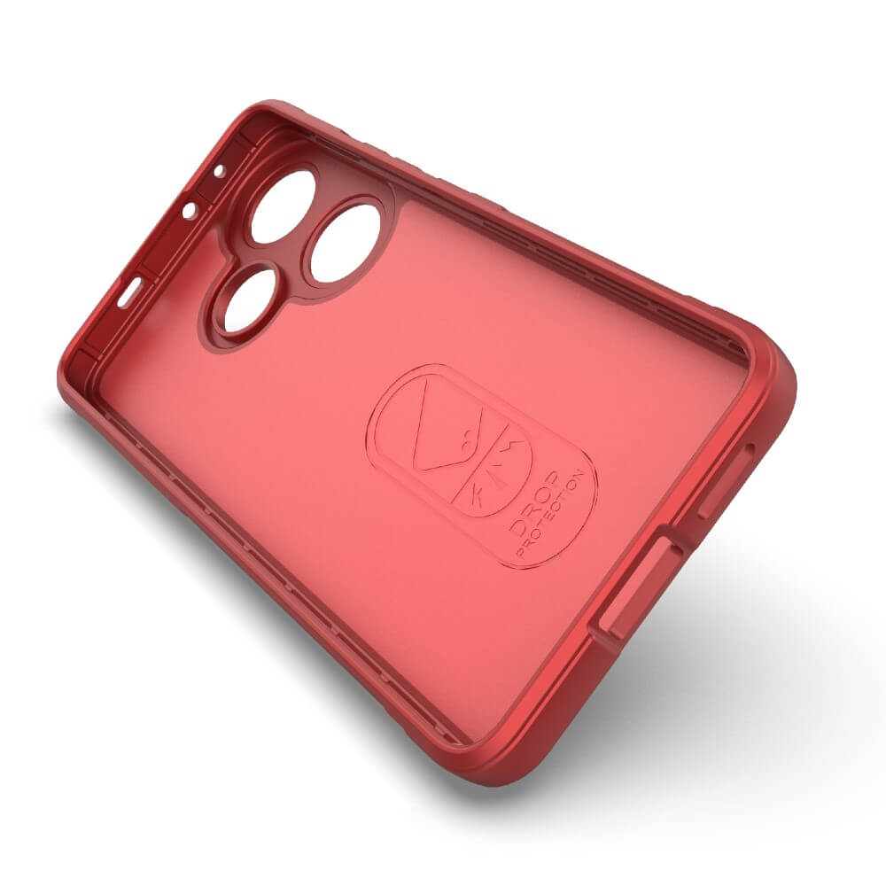 Xiaomi Poco F6 - Rugged Protective Cover