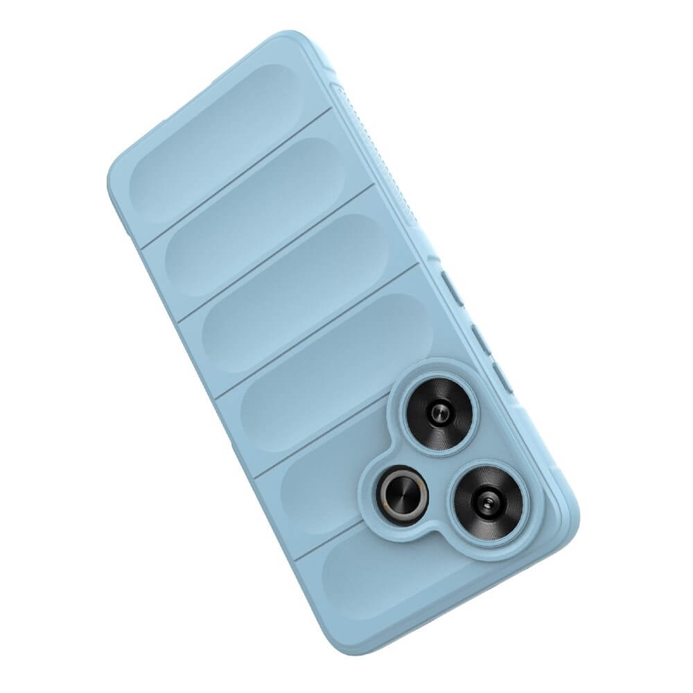 Xiaomi Poco F6 - Rugged Protective Cover