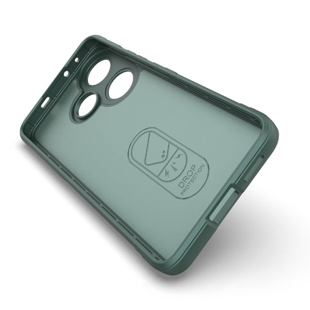 Xiaomi Poco F6 - Rugged Protective Cover