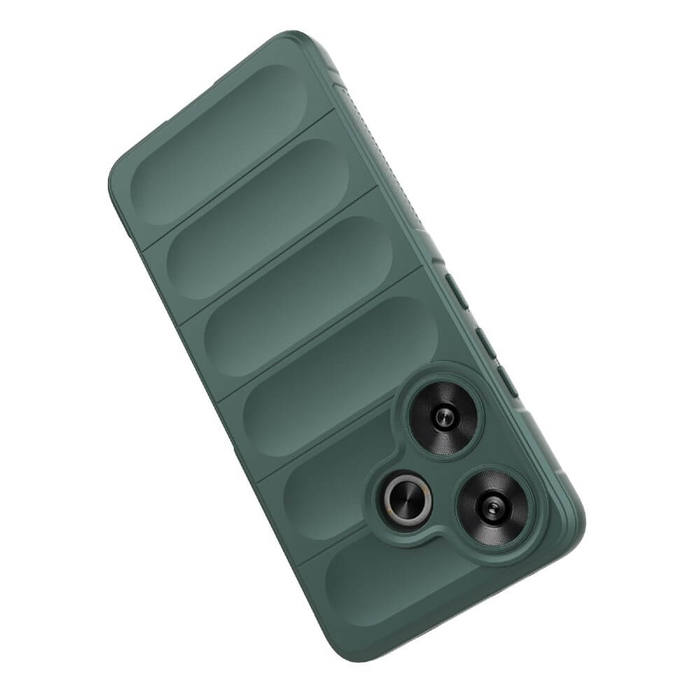 Xiaomi Poco F6 - Rugged Protective Cover