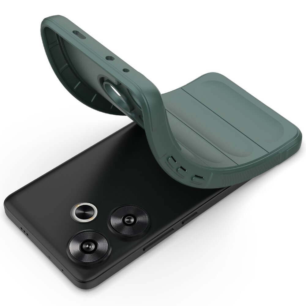 Xiaomi Poco F6 - Rugged Protective Cover