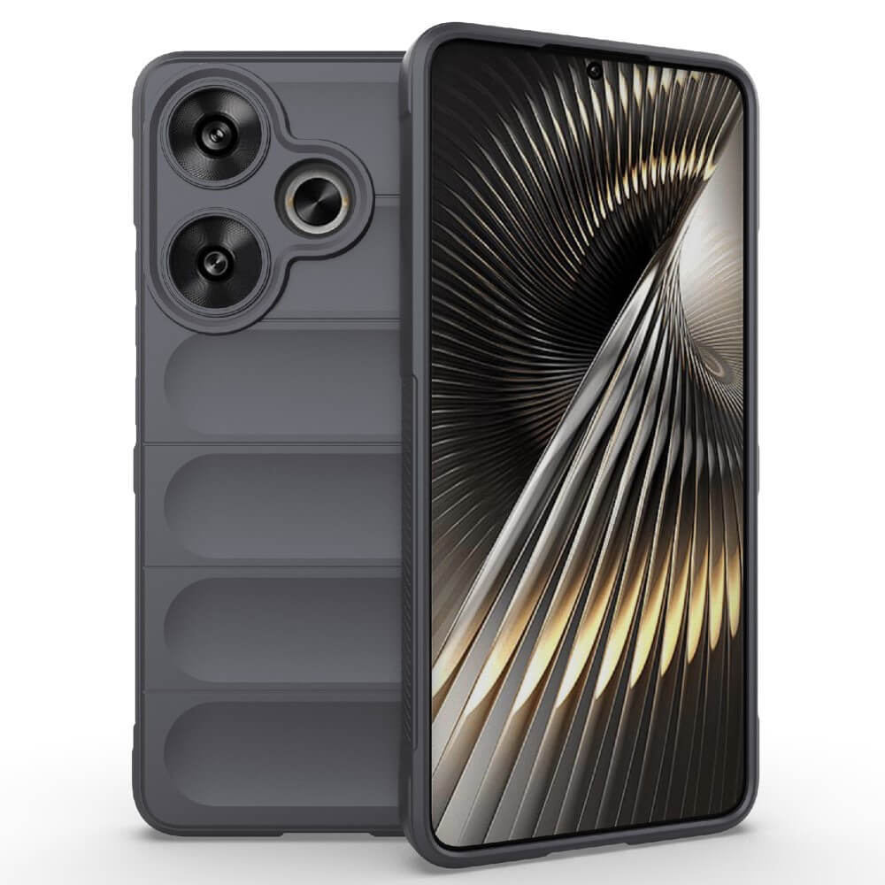 Xiaomi Poco F6 - Rugged Protective Cover