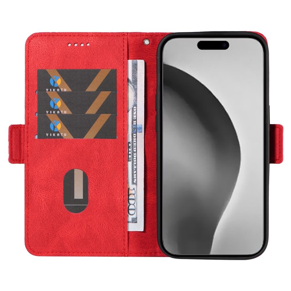 iPhone 16 Pro - Etui Coque Rhombus