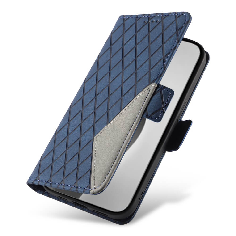 iPhone 16 Pro - Etui Coque Rhombus