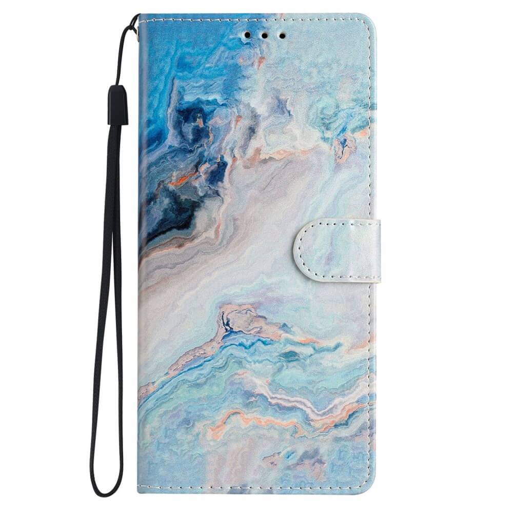 iPhone 16 Pro - Wallet Case with motif