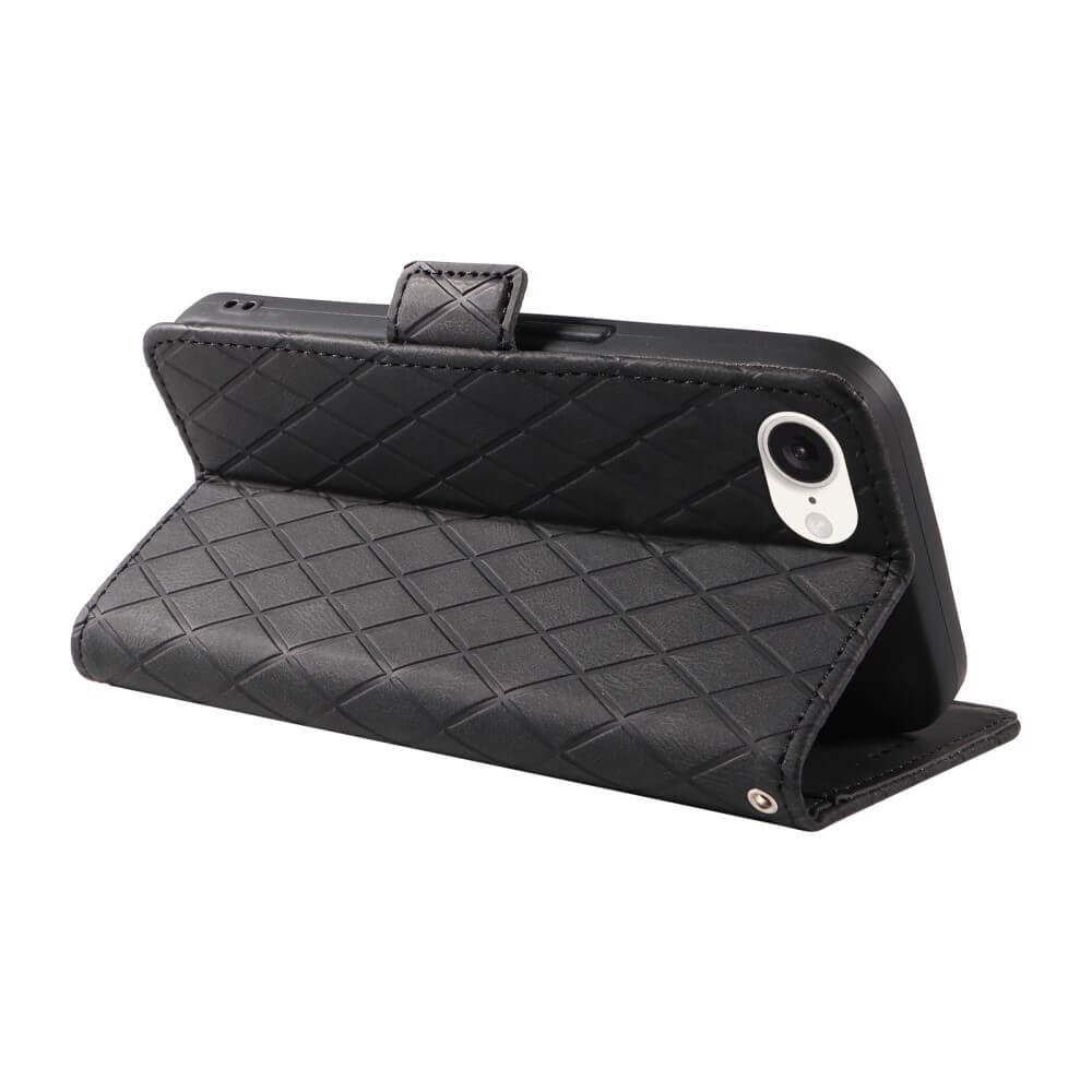 iPhone 16e - Custodia Rombo