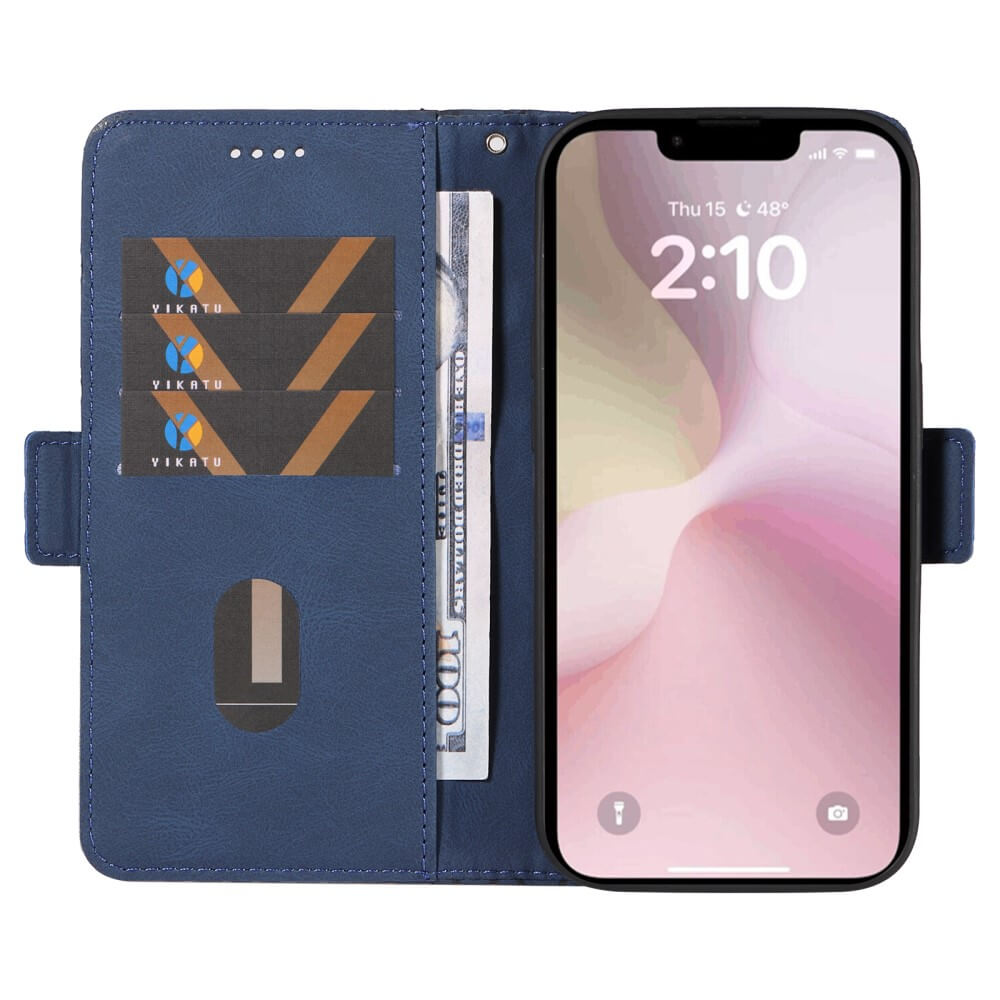 iPhone 16e - Custodia Rombo