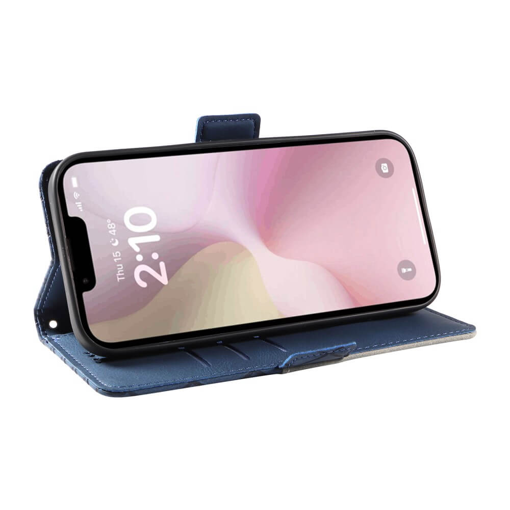 iPhone 16e - Custodia Rombo