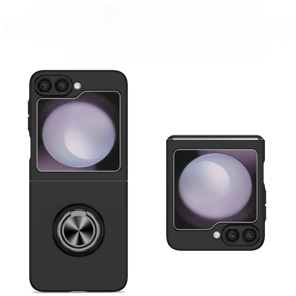 Galaxy Z Flip6 - Cover protettiva à 360 gradi con kickstand