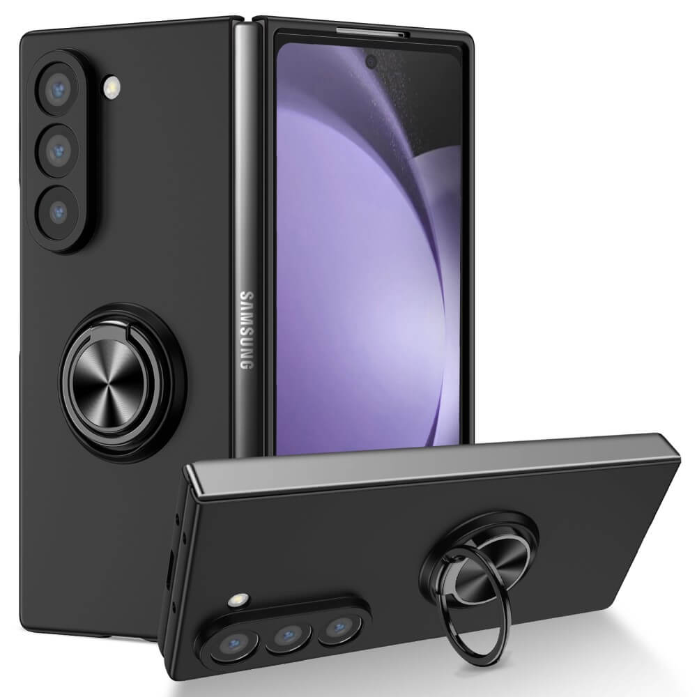 Galaxy Z Fold6 - Cover protettiva à 360 gradi con kickstand