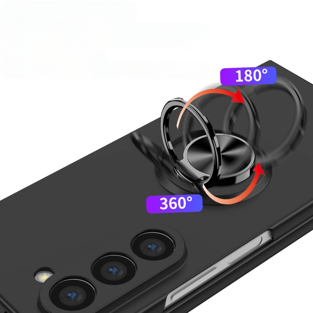 Galaxy Z Fold6 - Cover protettiva à 360 gradi con kickstand