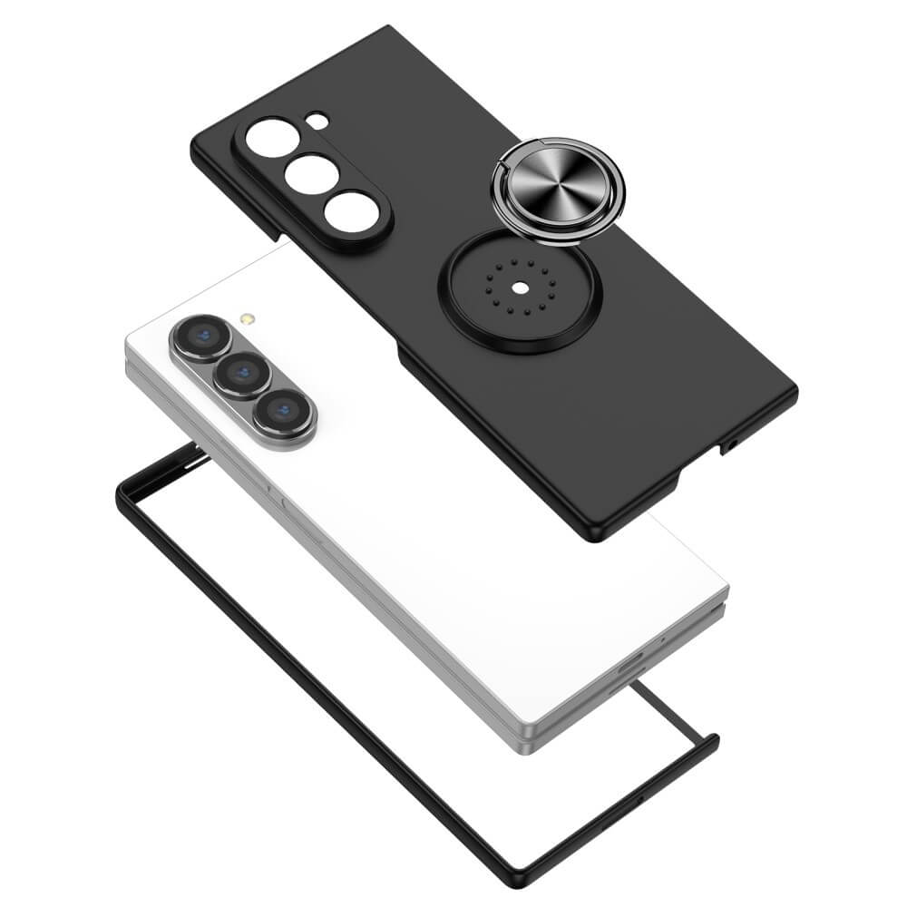 Galaxy Z Fold6 - Cover protettiva à 360 gradi con kickstand