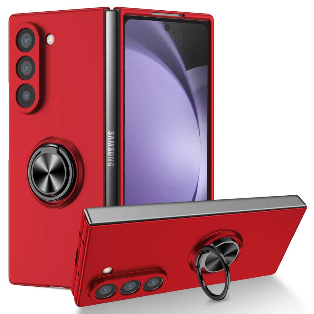 Galaxy Z Fold6 - Cover protettiva à 360 gradi con kickstand