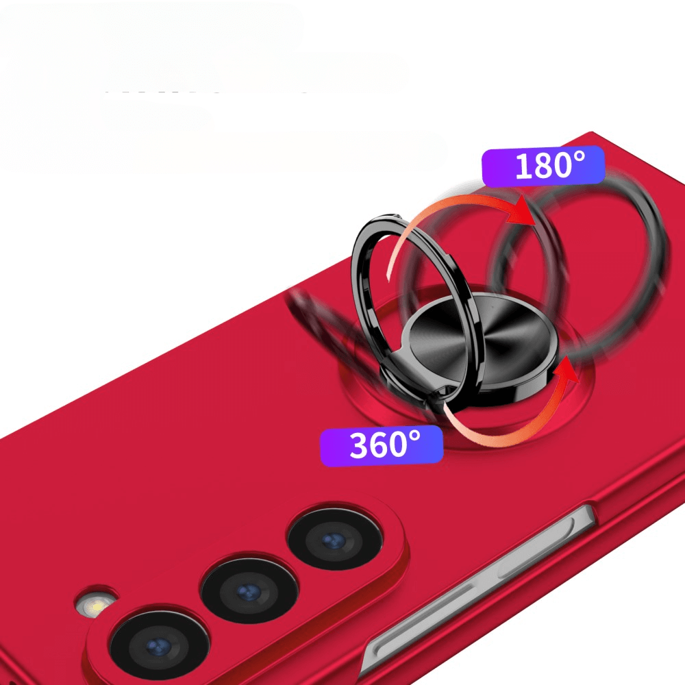 Galaxy Z Fold6 - Cover protettiva à 360 gradi con kickstand