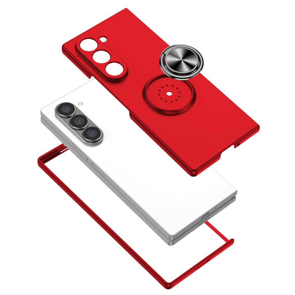 Galaxy Z Fold6 - Cover protettiva à 360 gradi con kickstand