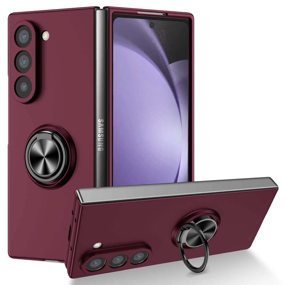 Galaxy Z Fold6 - Cover protettiva à 360 gradi con kickstand