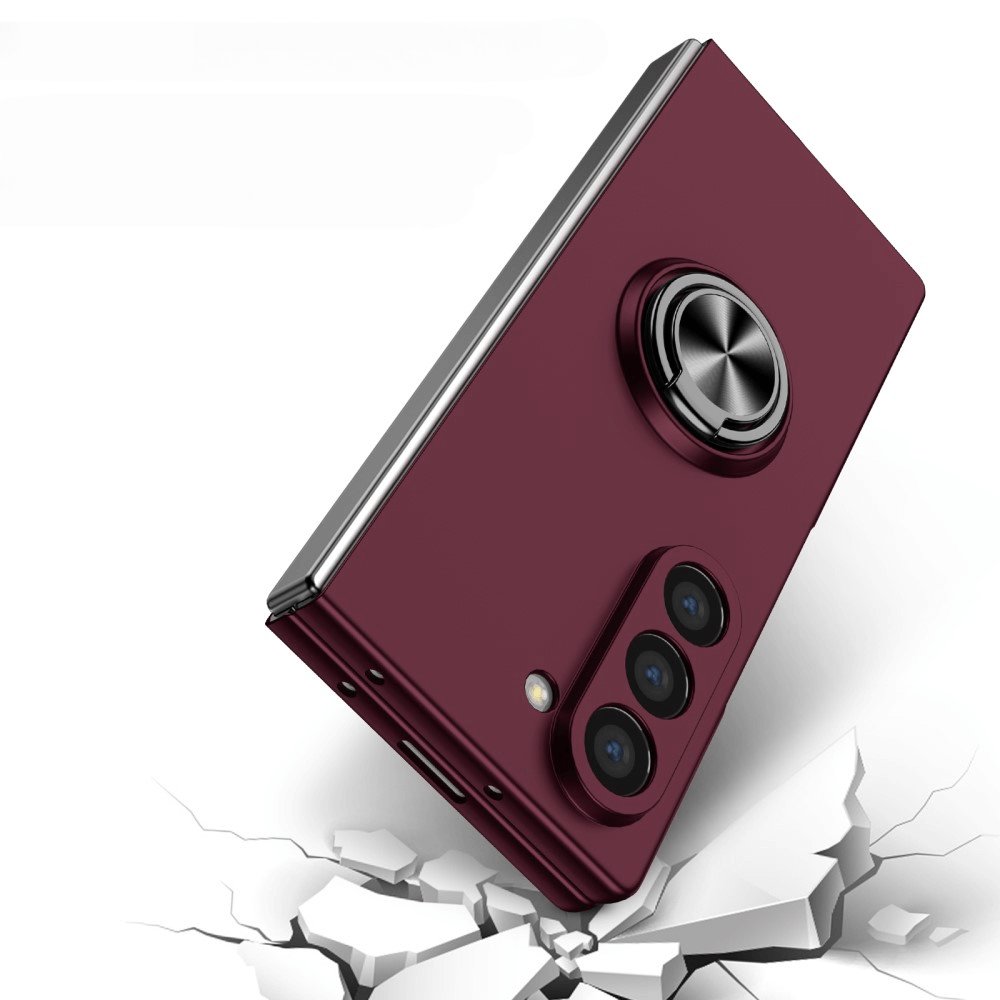 Galaxy Z Fold6 - Cover protettiva à 360 gradi con kickstand