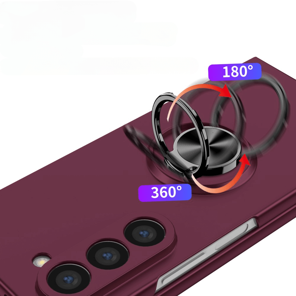 Galaxy Z Fold6 - Cover protettiva à 360 gradi con kickstand