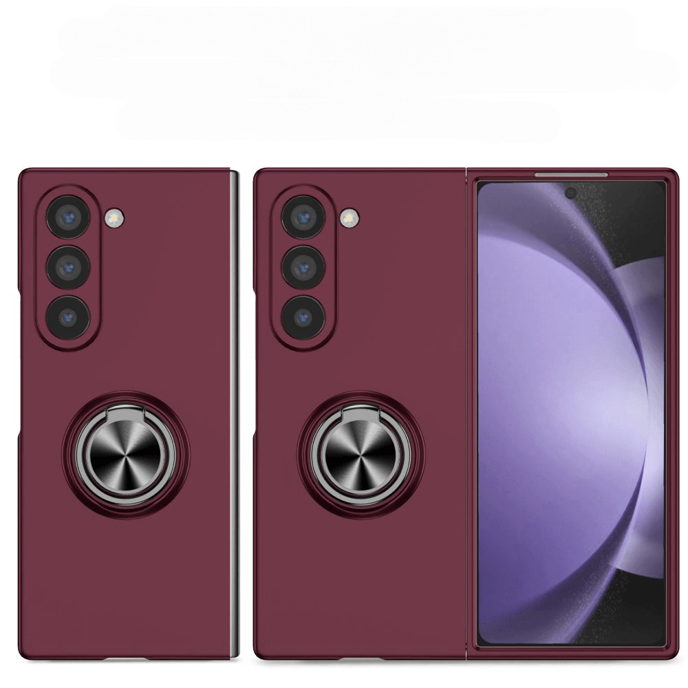 Galaxy Z Fold6 - Cover protettiva à 360 gradi con kickstand