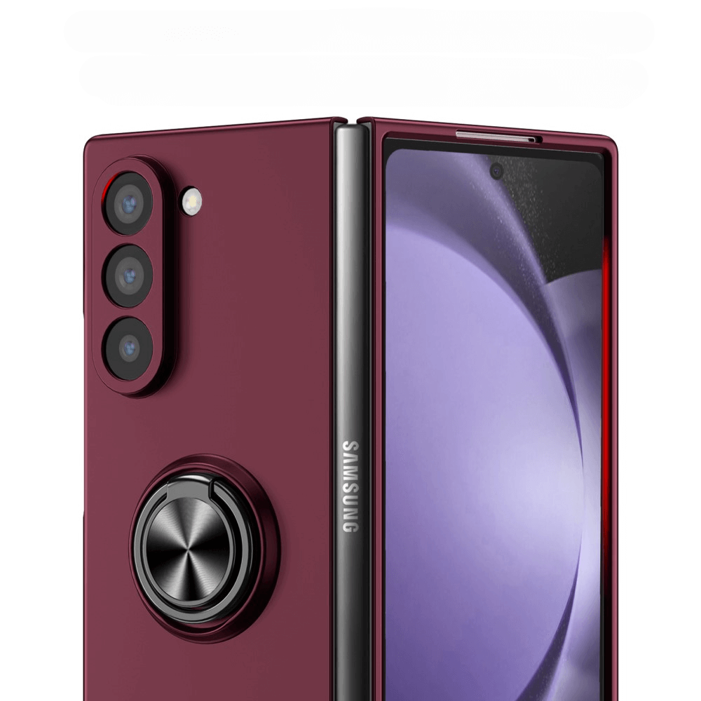 Galaxy Z Fold6 - Cover protettiva à 360 gradi con kickstand