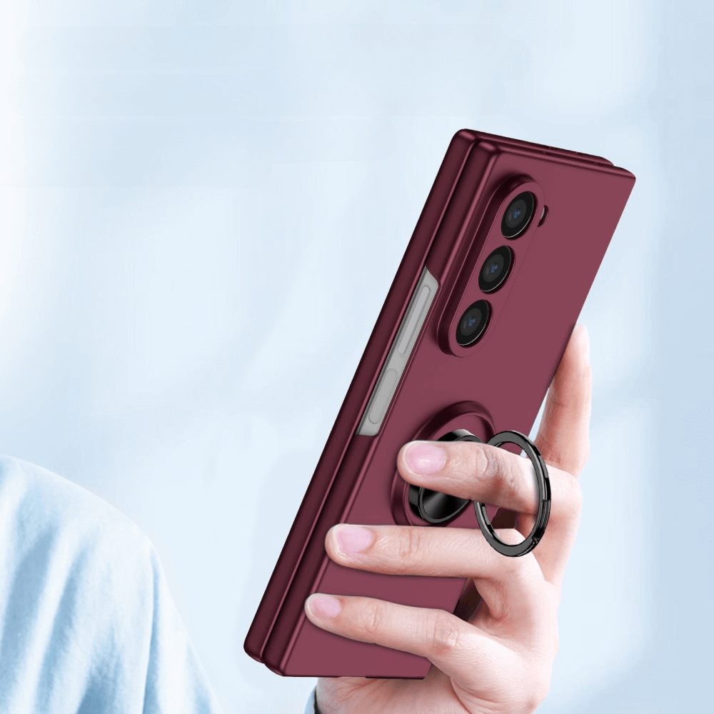 Galaxy Z Fold6 - Cover protettiva à 360 gradi con kickstand
