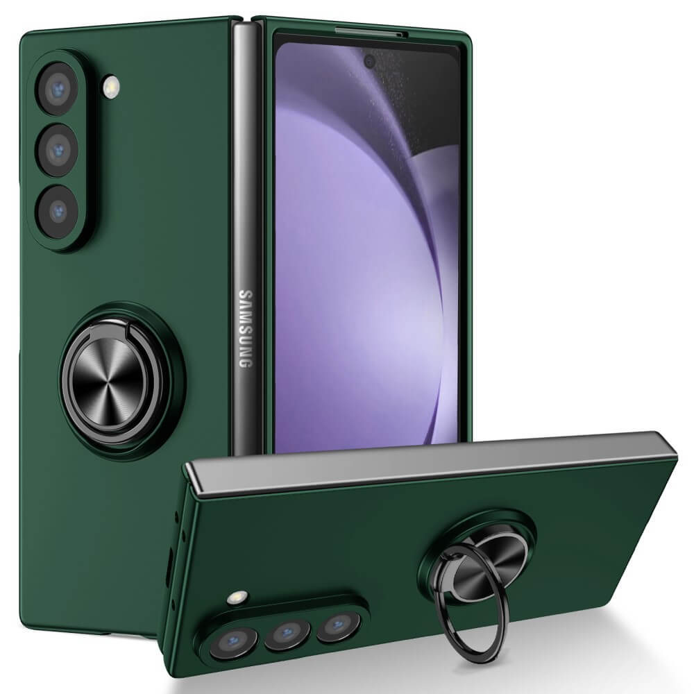 Galaxy Z Fold6 - Cover protettiva à 360 gradi con kickstand