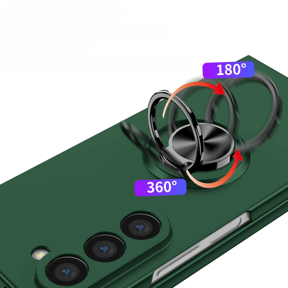 Galaxy Z Fold6 - Cover protettiva à 360 gradi con kickstand