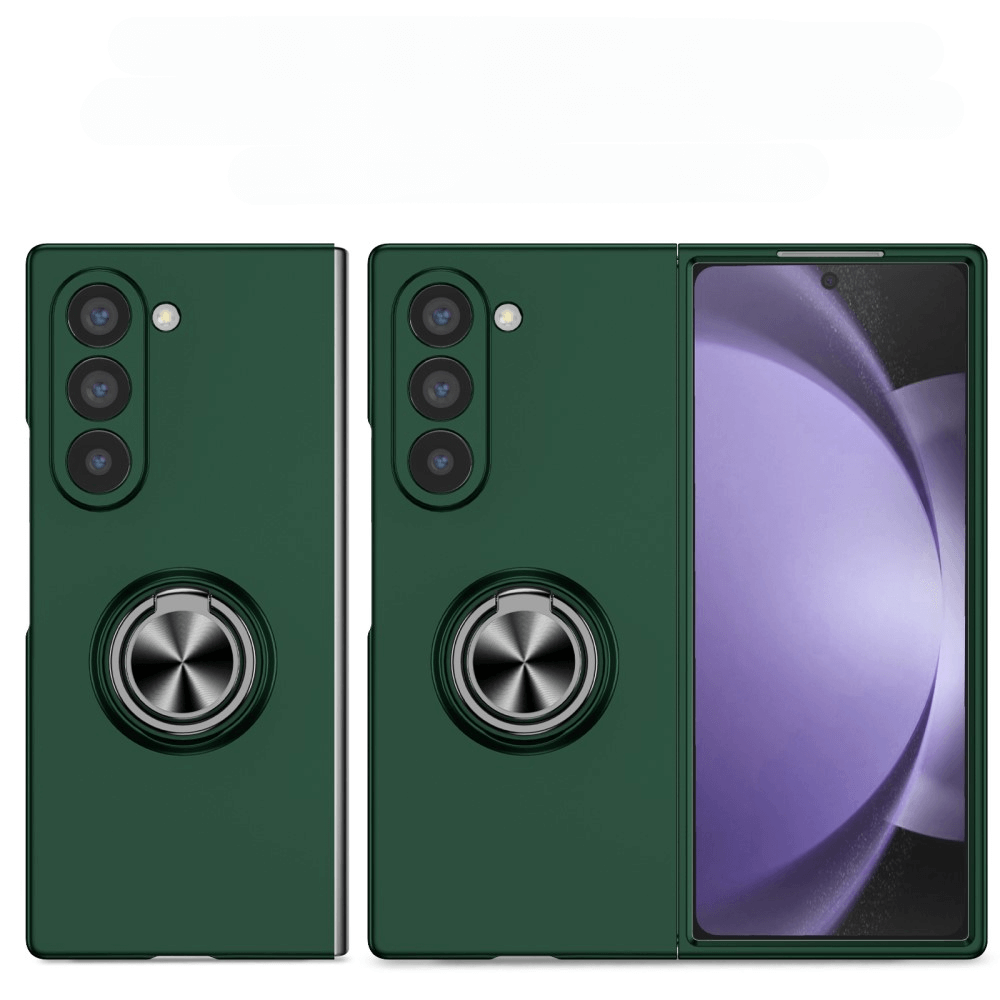 Galaxy Z Fold6 - Cover protettiva à 360 gradi con kickstand