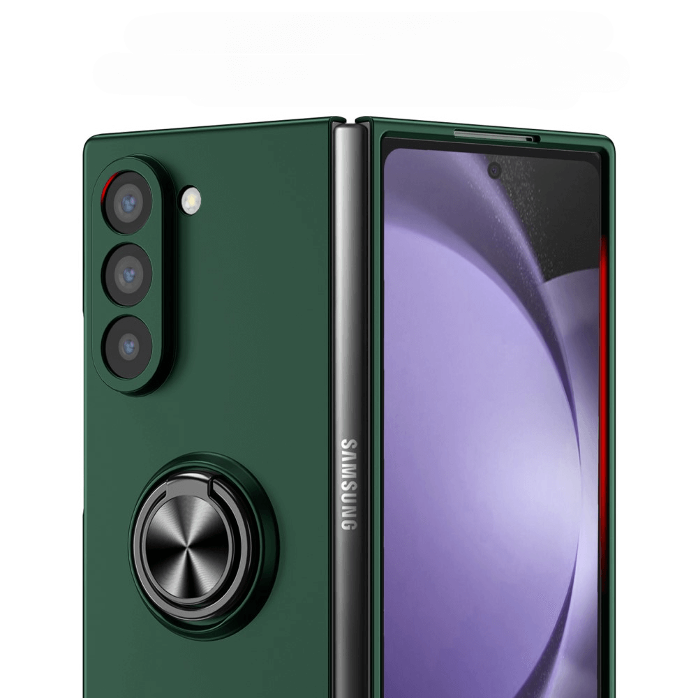 Galaxy Z Fold6 - Cover protettiva à 360 gradi con kickstand