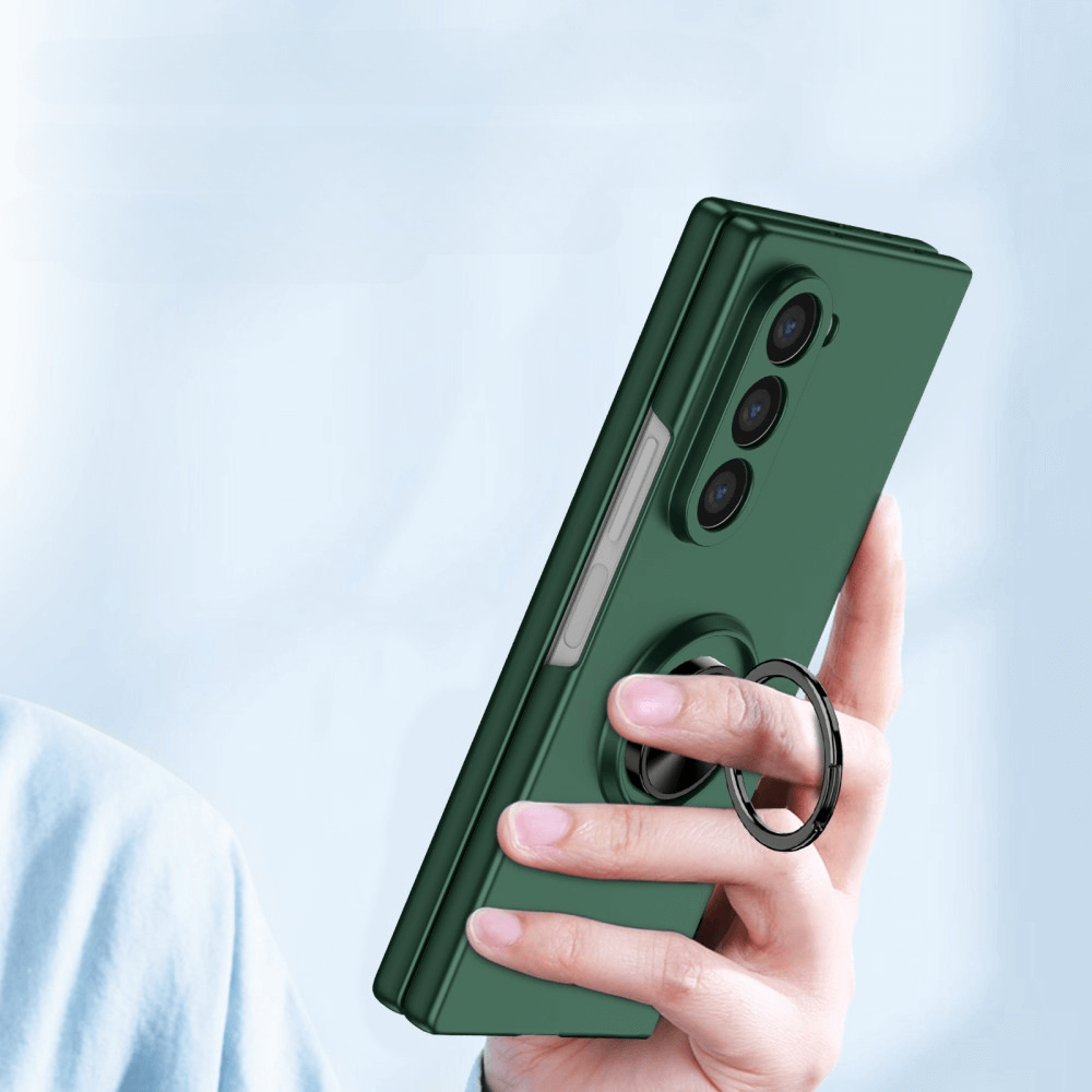 Galaxy Z Fold6 - Cover protettiva à 360 gradi con kickstand