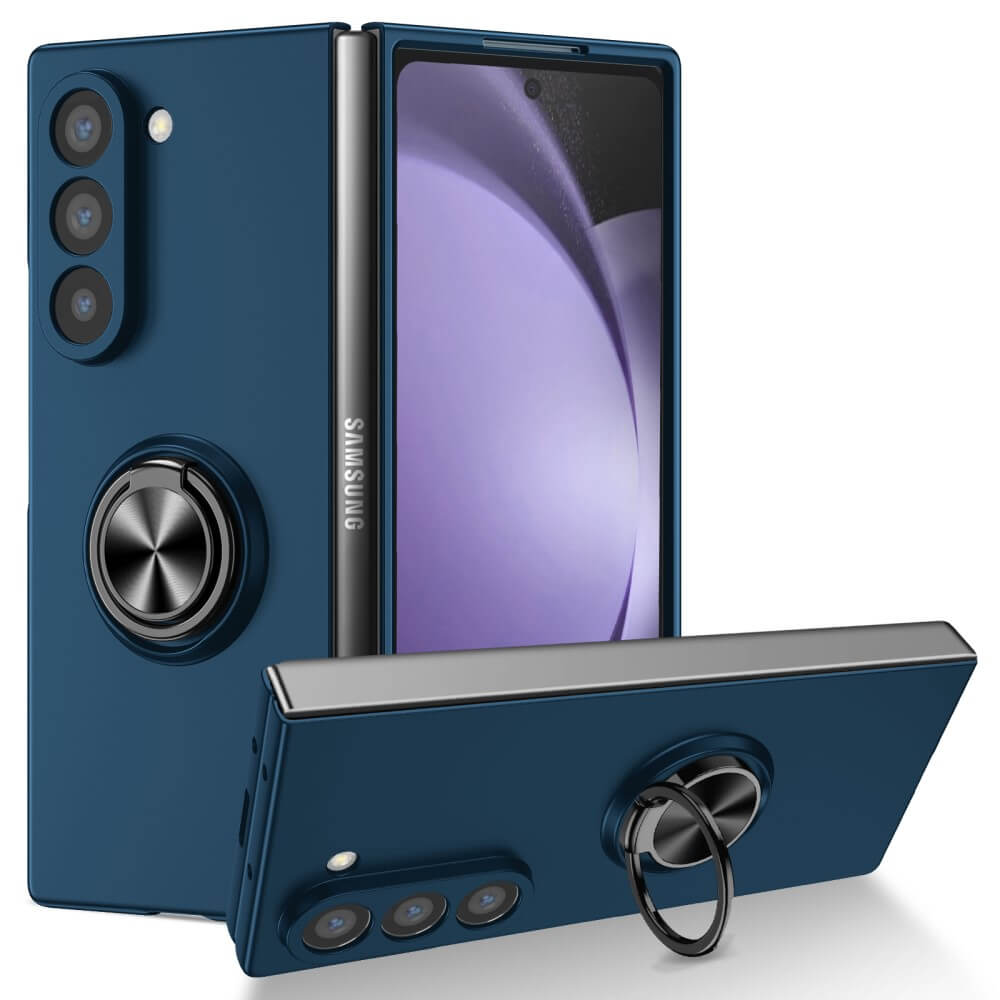 Galaxy Z Fold6 - Cover protettiva à 360 gradi con kickstand