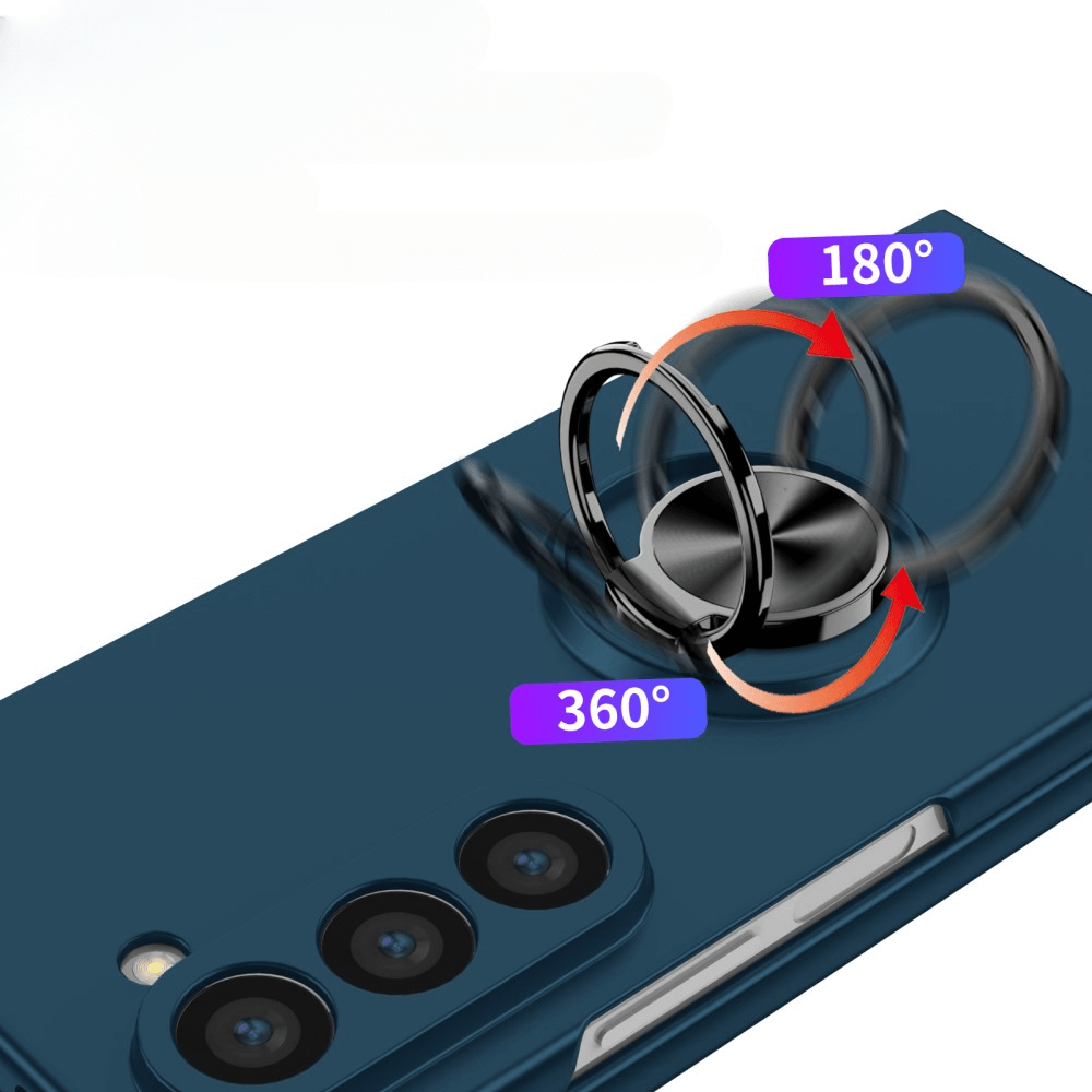 Galaxy Z Fold6 - Cover protettiva à 360 gradi con kickstand